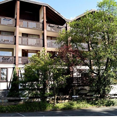 Winterberg Appartement 21074 エクステリア 写真