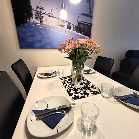 Winterberg Appartement 21074 エクステリア 写真