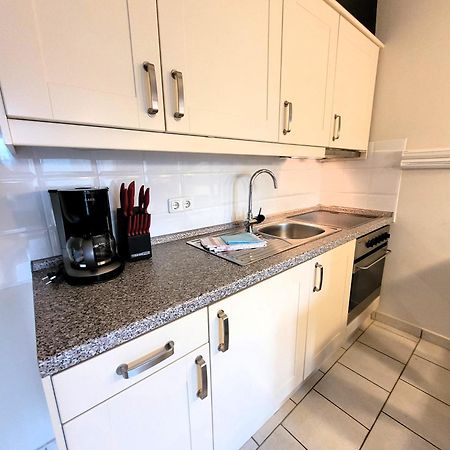 Winterberg Appartement 21074 エクステリア 写真