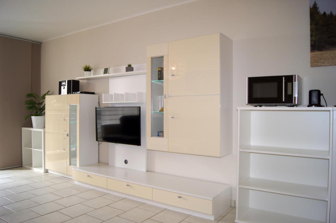Winterberg Appartement 21074 エクステリア 写真