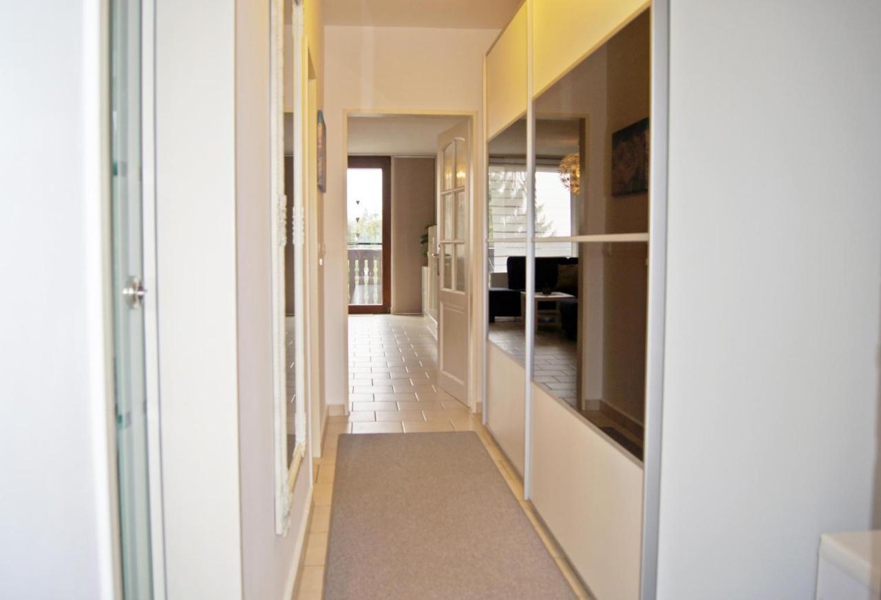 Winterberg Appartement 21074 エクステリア 写真