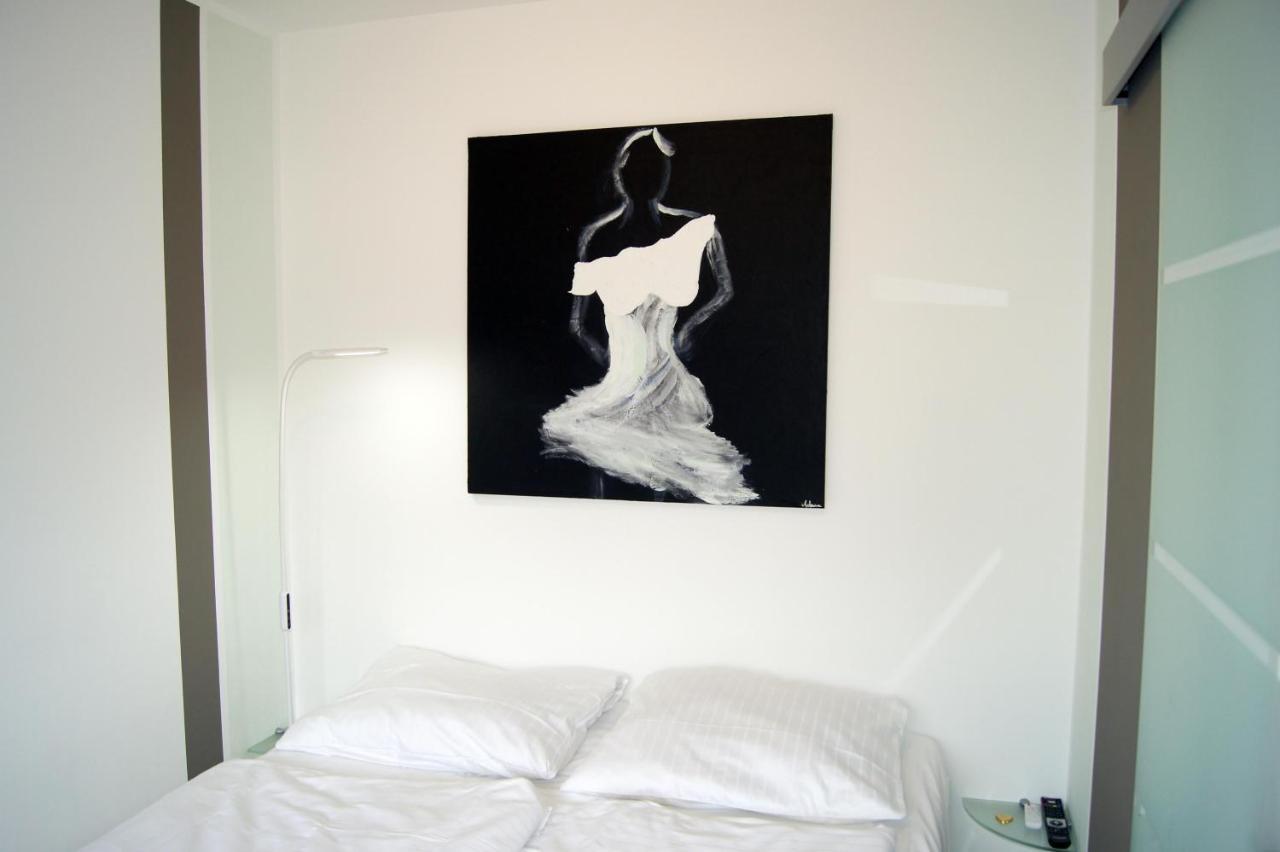 Winterberg Appartement 21074 エクステリア 写真
