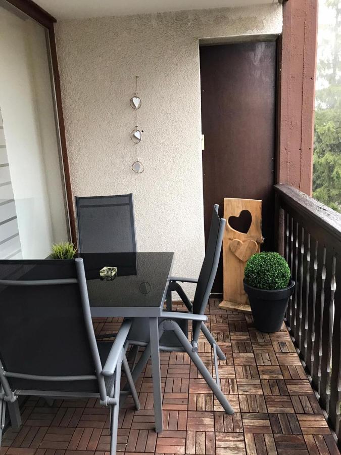 Winterberg Appartement 21074 エクステリア 写真