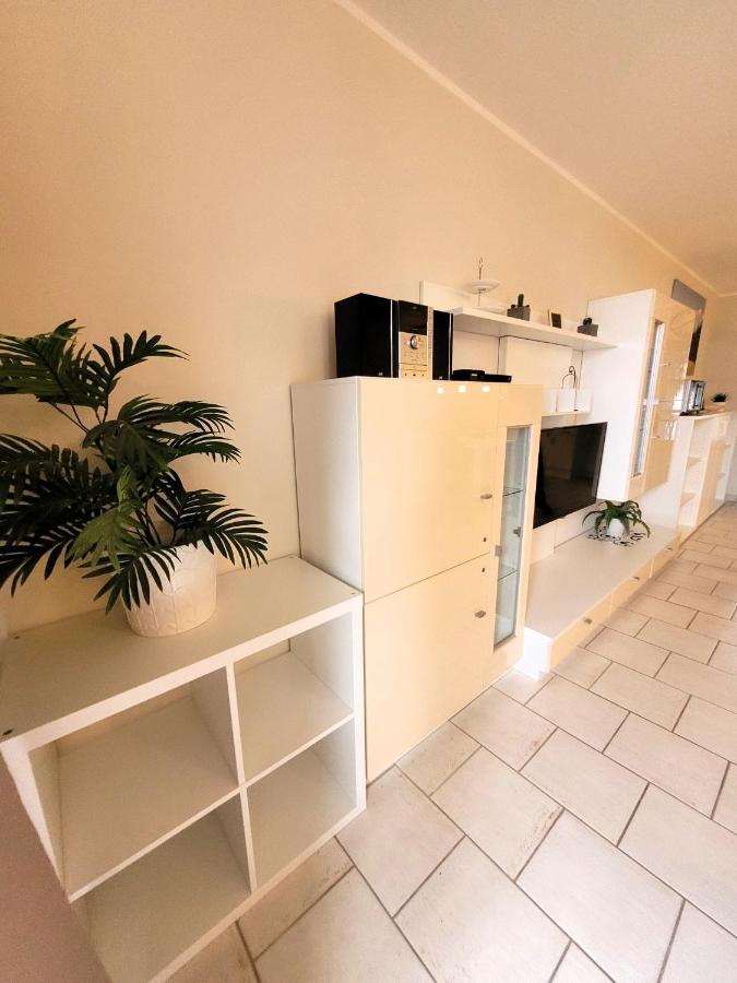 Winterberg Appartement 21074 エクステリア 写真