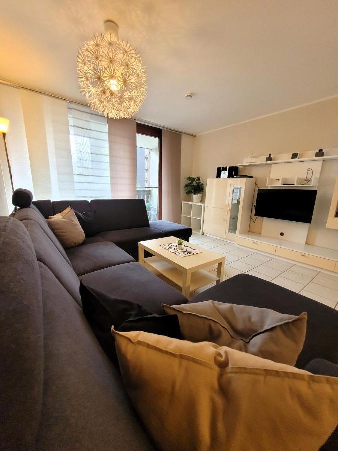 Winterberg Appartement 21074 エクステリア 写真
