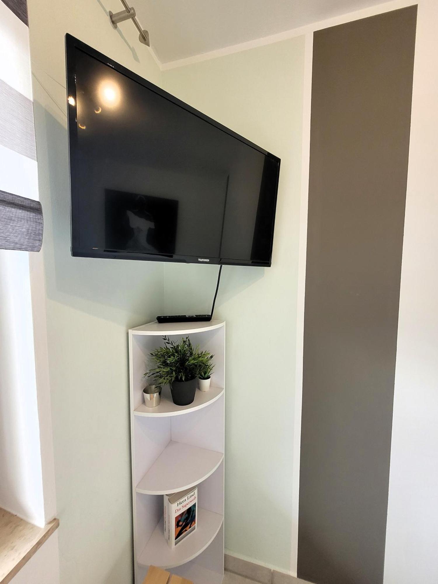 Winterberg Appartement 21074 エクステリア 写真