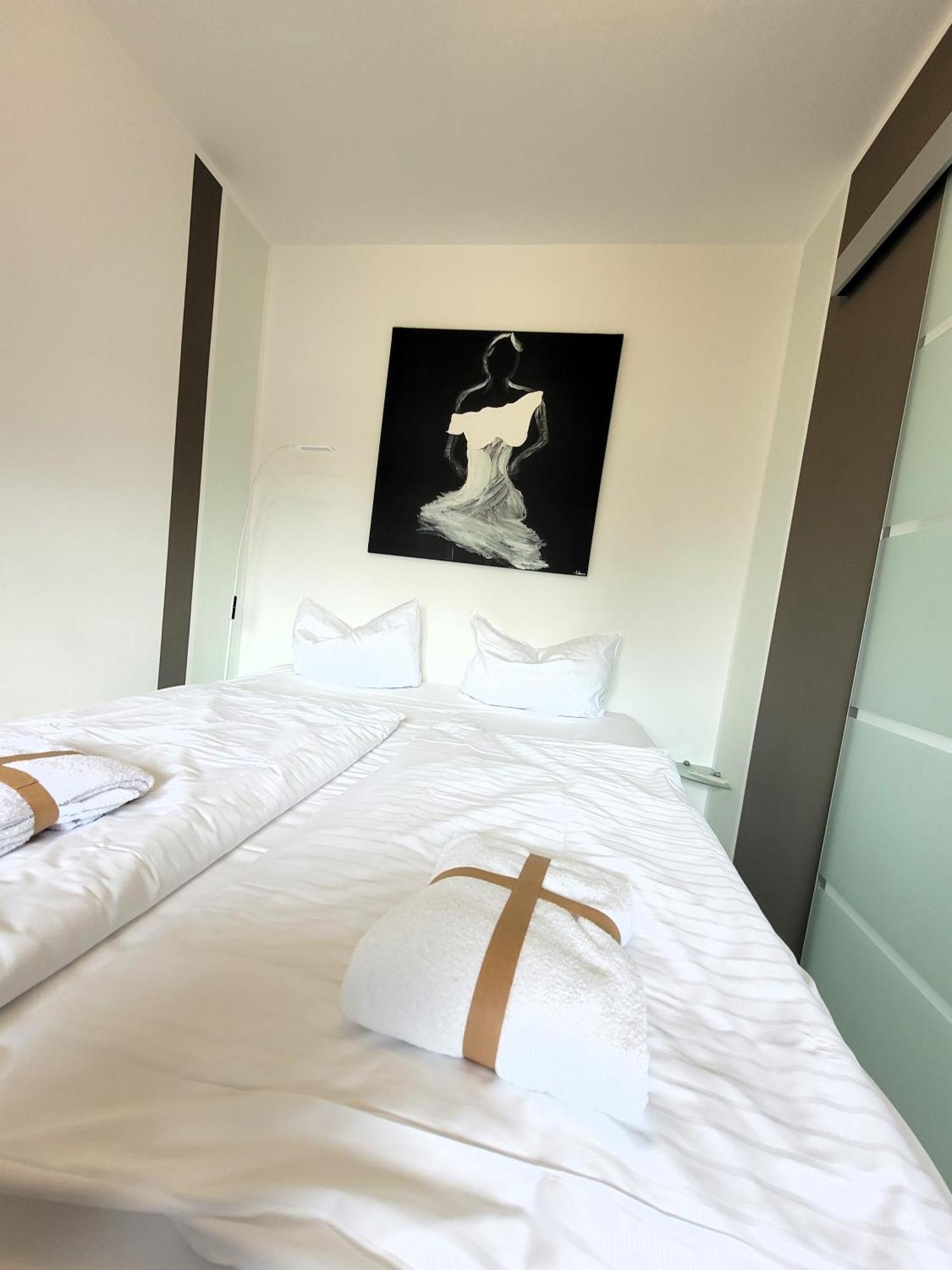 Winterberg Appartement 21074 エクステリア 写真