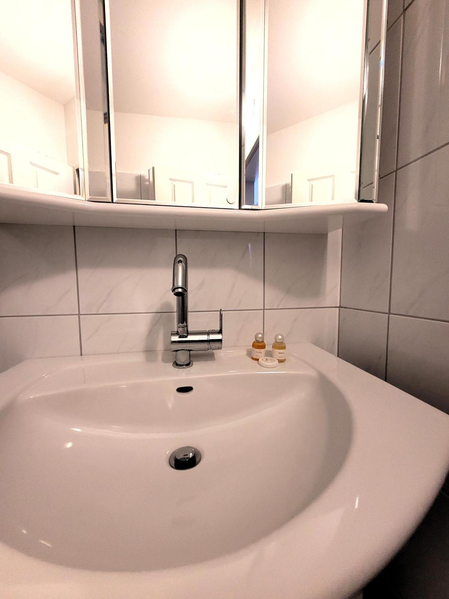 Winterberg Appartement 21074 エクステリア 写真