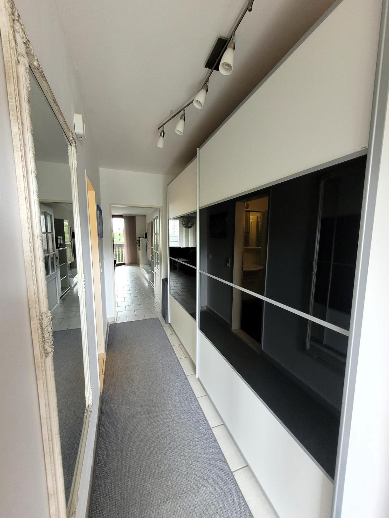 Winterberg Appartement 21074 エクステリア 写真