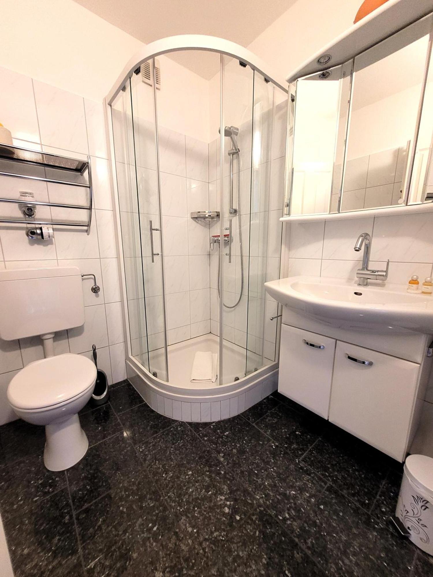 Winterberg Appartement 21074 エクステリア 写真