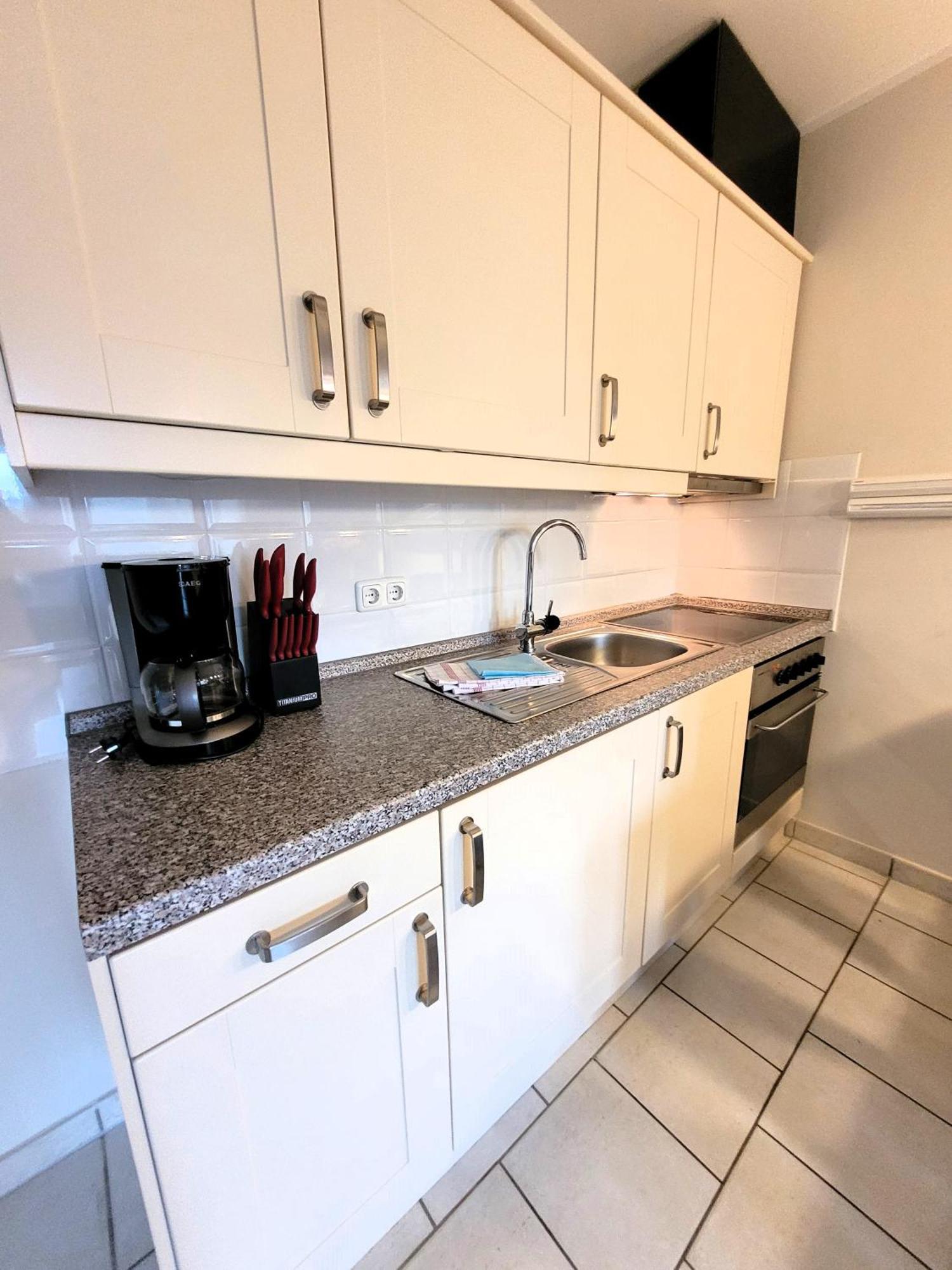Winterberg Appartement 21074 エクステリア 写真