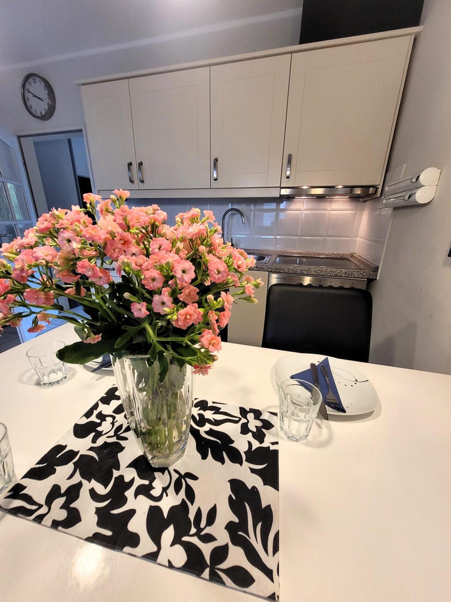 Winterberg Appartement 21074 エクステリア 写真