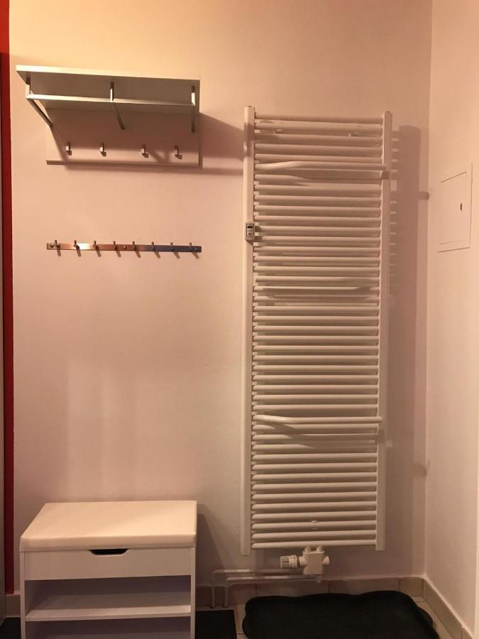 Winterberg Appartement 21074 エクステリア 写真